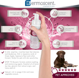 Dermoscent Atop 7 Mousse Cleansing Foam For Dog & Cat