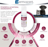 Dermoscent Atop 7 Mousse Cleansing Foam For Dog & Cat