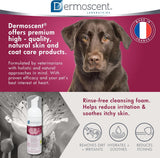 Dermoscent Atop 7 Mousse Cleansing Foam For Dog & Cat