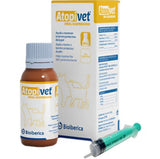 Vivaldis: AtopiVet Oral Suspension - (60ml)