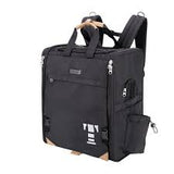 Truelove Airflow Premium Backpack Carrier - Black