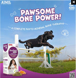 AIMIL Boniheal Pet Liquid - For Bone Health & Strength Supplement - Banana Flavored