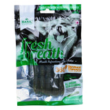 Basil : Fresh Breath 360° Dental Chews for Dogs & Puppies