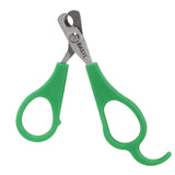 Basil Nail Scissor