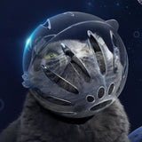 Smarty Pet Basket Muzzle for Cats