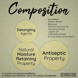 Areion Vet Beautifur Coat Conditioner For Dogs And Cats