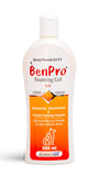 Areion Vet - Benpro Foaming Gel For Dogs - Advanced Antimicrobial Treatment for Dogs