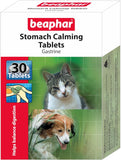 Beaphar Stomach Calming Gastrine Tablet