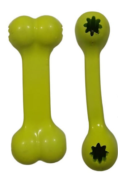 Kennel Big Treat Bone Dispenser Dog Toy