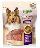Jerhigh Chicken Breast Sliced Premium Dog Treat