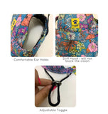 A+a Pets Baseball Cap For Small Dogs & Cats With Toggle Multicolour