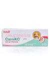 Veko CarniKO Oral Paste for Dogs & Cats – Amino Acid Supplement