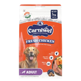 Carniwel Fresh Chicken Large Breed Adult Dog Dry Food
