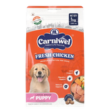 Carniwel Fresh Chicken Large Breed Puppy Dry Food