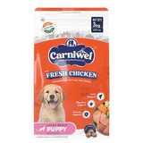 Carniwel Fresh Chicken Large Breed Puppy Dry Food