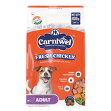 Carniwel Fresh Chicken Small Breed Adult Dog Dry Food