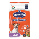 Carniwel Fresh Chicken Small Breed Adult Dog Dry Food