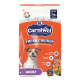 Carniwel Fresh Chicken Small Breed Adult Dog Dry Food