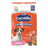 Carniwel Fresh Chicken Small Breed Puppy Dry Food