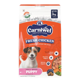 Carniwel Fresh Chicken Small Breed Puppy Dry Food