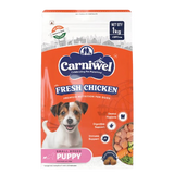 Carniwel Fresh Chicken Small Breed Puppy Dry Food