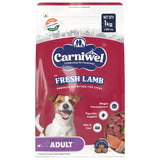 Carniwel Fresh Lamb For Small Breed Adult Dog Dry Food