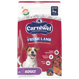 Carniwel Fresh Lamb For Small Breed Adult Dog Dry Food