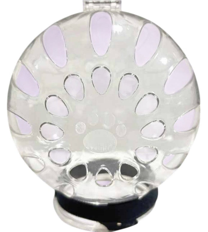 Smarty Pet Basket Muzzle for Cats