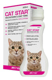 Skyec Cat Star Multivitamin & Coat Tonic for Cats & Kittens