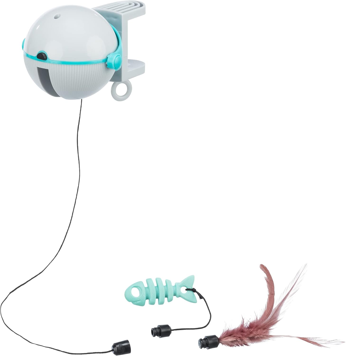 Trixie Catch It Interactive Toy For Cats