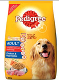 Pedigree Adult Chicken and Vegetables