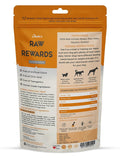 Chester’s : Raw Rewards Chicken Wings with Hides Natural Dog Treats