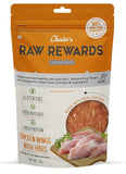 Chester’s : Raw Rewards Chicken Wings with Hides Natural Dog Treats