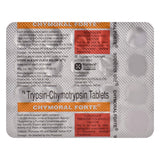 Torrent Pharma: Chymoral Forte Tablets