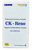 Vivaldis: CK-Reno Capsules For Dogs