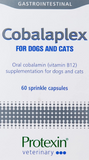 Protexin Cobalaplex – Gut Support Supplement for Dogs & Cats