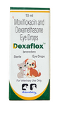 Alembic Dexaflox Eye Drop