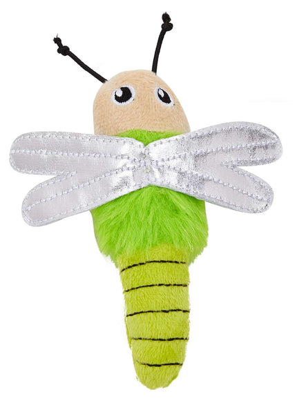 Fofos Dragonfly Cat Toy ShakeHands