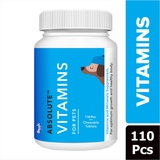 Drools Absolute Vitamin Chewable Tablet