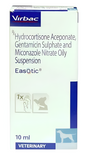Virbac : Easotic Ear Suspension for Dogs