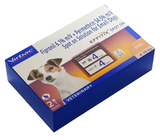 Virbac : Effitix Spot-On for Small Dogs (4–10 kg) – 2 Pipettes