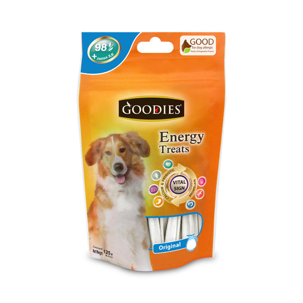 doggie treats good dog treat brands