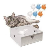 Fofos Erraticat Pir Toy For Cats