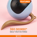 Fofos Tumbler Cat Toy