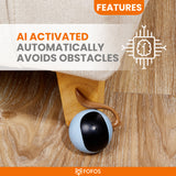 Fofos Tumbler Cat Toy