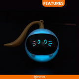 Fofos Tumbler Cat Toy