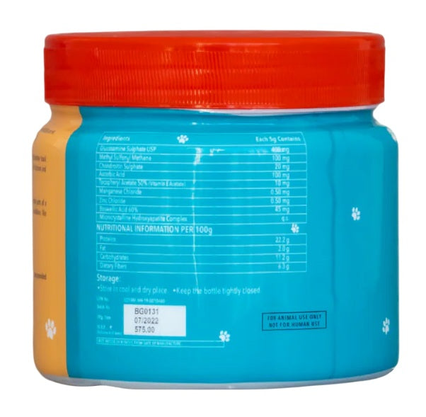 Freossi Freossipower Ultimate Joint Care