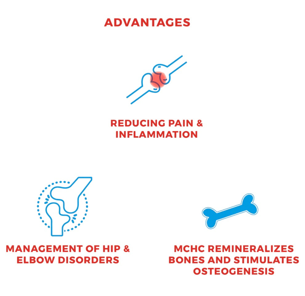 Freossi Freossipower Ultimate Joint Care