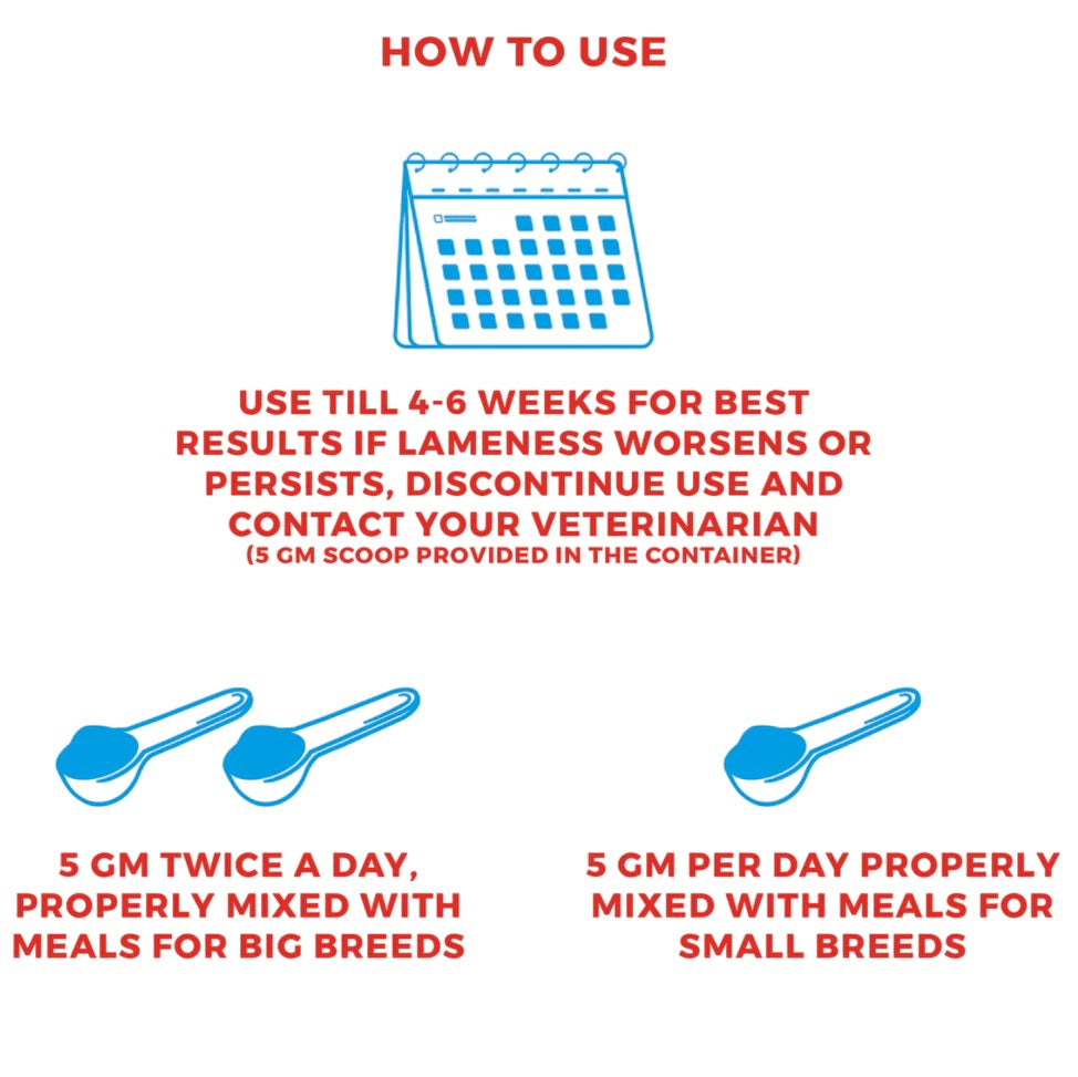 Freossi Freossipower Ultimate Joint Care