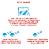 Freossi Freossipower Ultimate Joint Care